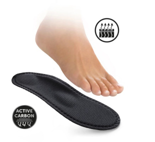 Ортопедические Стельки MAVI STEP Relax Super Active (42): Для Спорта, Туризма, Военных фото 56703