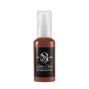 Бальзам для шкіряних виробів і взуття MAVI STEP Creme Universelle Custom  фото 56520