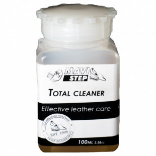 MAVI STEP Total Cleaner