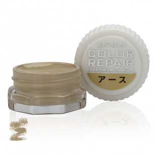 Крем-краска для обуви Columbus Leatherian Color Repair, 9 мл фото 46900