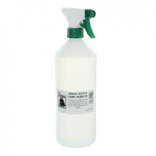 Восстановитель для замши и нубука Famaco Raviv Daim, 1000 ml фото 47335