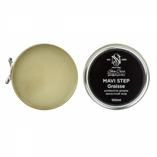 MAVI STEP Graisse
