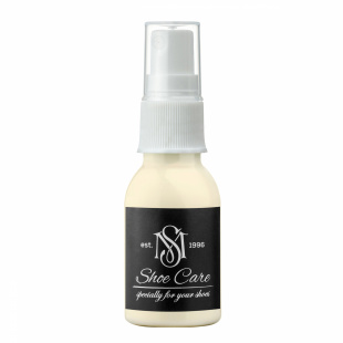 Cпрей-краска для обуви-одежды-мебели-сумок-авто MAVI STEP Oil Renovator