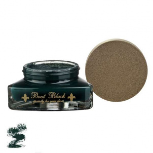 Boot Black Artist Palette