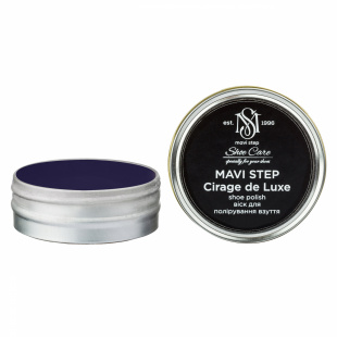 MAVI STEP Cirage de Luxe