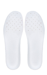 Спортивні Устілки MAVI STEP Frotte Foam (45-46): Комфорт, Гігієна та Амортизація для Чоловіків (Військові) фото 56930