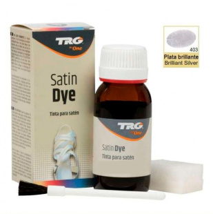 Краска для сатина TRG Satin Dye, 50 мл фото 48787