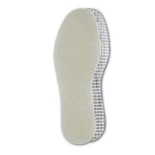 Зимние стельки MAVI STEP Alu Super White, 35-46 р. фото 45065