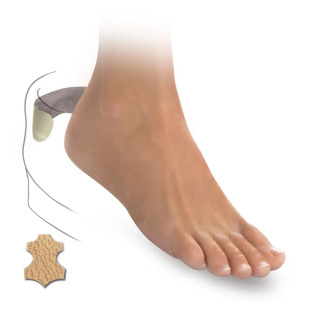 MAVI STEP Anti-Slip Black
