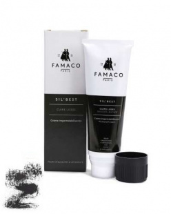 Крем-блеск земляной для гладкой кожи Famaco Sil'best, 75 мл фото 47919