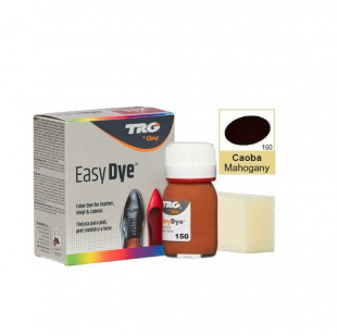 Краска для кожи TRG Easy Dye, 25 мл фото 48621