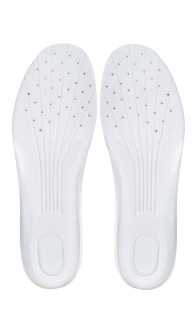 Жіночі та Дитячі Устілки MAVI STEP Frotte Foam (35-36): Махрові для Кросівок, Кедів та Туфель фото 56943