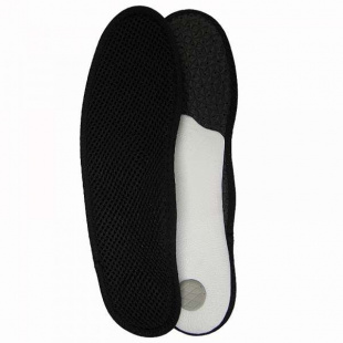 Ортопедические стельки из замши MAVI STEP Air Step Light размер 35/36 фото 44977