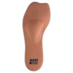 Полустельки ортопедические MAVI STEP Ballerin