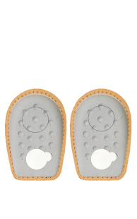 Подпяточники Ортопедические MAVI STEP Heel Med (44-46): Для Пяточной Шпоры и Фасциита фото 57329