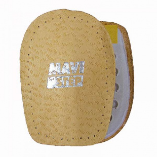 Вкладыши под пятку MAVI STEP Air Flex