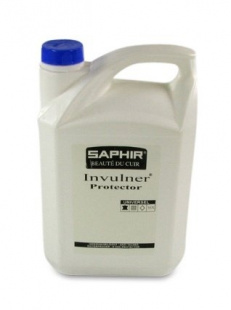 Пропитка Saphir водоотталкивающая Invulner Protector 5 л. фото 43257