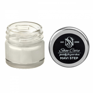 Крем для обуви бледно-серый 119 Франция MAVI STEP Creme de Beaute