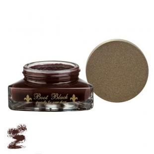 Boot Black Artist Palette