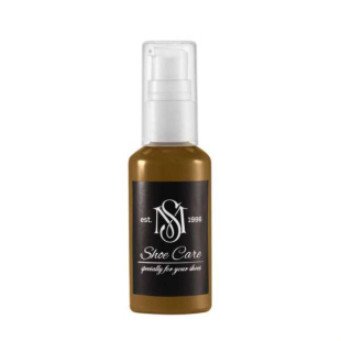 Бальзам для шкіряних виробів і взуття MAVI STEP Creme Universelle Custom  фото 56546