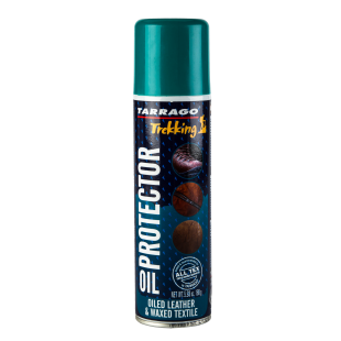 Пропитка для жированой кожи Tarrago Trekking Oil Protector 250ml фото 44059