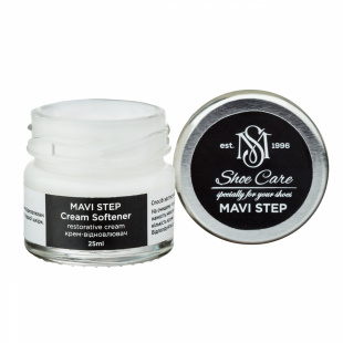 MAVI STEP Cream Softener