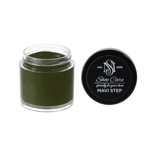 MAVI STEP Leather Repair