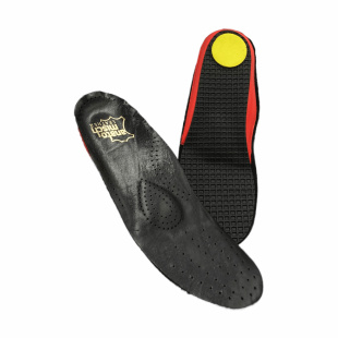 Ортопедичні Устілки MAVI STEP Biomechanics (40/41): Шкіра Наппа, Підтримка Стопи фото 57458