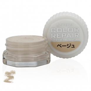 Крем-краска для обуви Columbus Leatherian Color Repair, 9 мл фото 46891