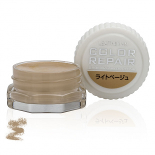 Крем-краска для обуви Columbus Leatherian Color Repair, 9 мл фото 46889