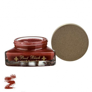 Boot Black Artist Palette