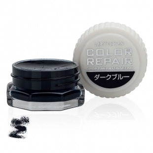 Крем-краска для обуви Columbus Leatherian Color Repair, 9 мл фото 46904