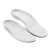 MAVI STEP Frotte Foam (35-36): Стельки для Летней Обуви (Кеды, Кроссовки, Туфли)