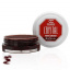 Воск для обуви цвета шоколад Columbus Crystal Wax&Cream, 35 ml