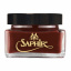 Крем Saphir Medaille для обуви Shoe Polish Pommadier 75 мл., Табачный