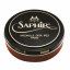 Паста-крем Saphir Medaille D'or для обуви Pate De Luxe 100 мл., Светло-коричневая