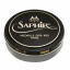 Паста-крем Saphir Medaille D'or для обуви Pate De Luxe 100 мл., Серая