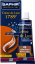 Крем для обуви Saphir Crème De Luxe 1789 50 мл, Светло коричневый