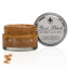 Крем для обуви светло-коричневый Boot Black Shoe Cream, 55 мл
