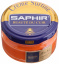 Крем Saphir для обуви увлажняющий Creme Surfine 50 мл., Оранжевый