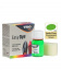 Флуоресцентная ярко-зеленая краска для кожи и обуви Trg Easy Dye Fluore, 25ml