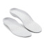 Жіночі та Дитячі Устілки MAVI STEP Frotte Foam (35-36): Махрові для Кросівок, Кедів та Туфель