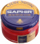 Крем Saphir для обуви увлажняющий Creme Surfine 50 мл., Красный