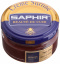Крем Saphir для обуви увлажняющий Creme Surfine 50 мл., Красное дерево