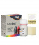 Краска для кожи цвета пеликан TRG Easy Dye, 25 мл