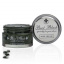 Крем для обуви насыщенно-зеленый Boot Black Shoe Cream, 55 мл