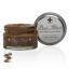 Крем для обуви цвета ореховый Boot Black Shoe Cream, 55 мл