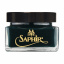 Крем Saphir Medaille для обуви Shoe Polish Pommadier 75 мл., Темно-зеленый