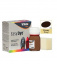 Краска цвета мустанг для кожи TRG Easy Dye, 25 мл