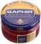 Крем Saphir для обуви увлажняющий Creme Surfine 50 мл., Вишневый